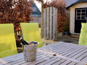 Cosy Holiday Home in Noordwijkerhout near Lake, Noordwijkerhout